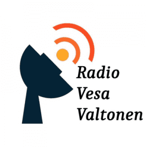 Radio Vesa Valtonen