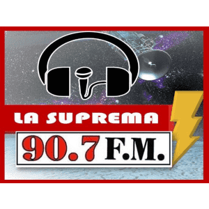 Suprema 90.7 FM