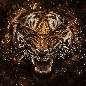 K.K.T.Y. Tiger Country Radio