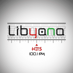 LibyanaHits FM 100.1