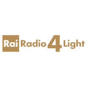 Rai Radio 4 Light