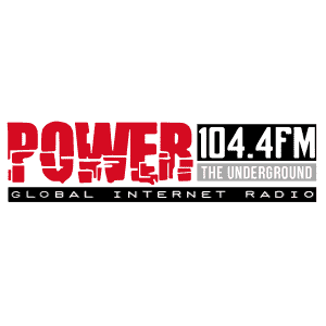 Power104.4FM The Underground