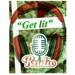 Get lit Radio