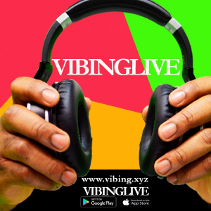 Vibing Gospel