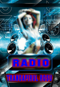 RADIO TRANDAFIRUL ROSU