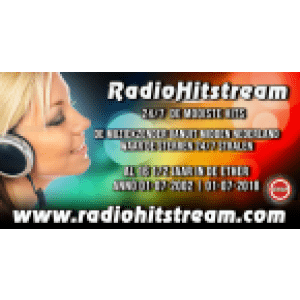 Radio-Hitstream
