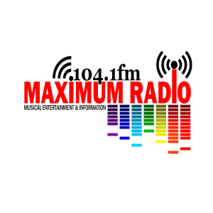 MAXIMUM RADIO 104.1