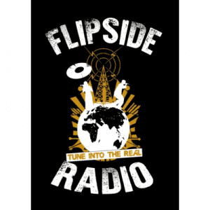 Flipside Radio Asia