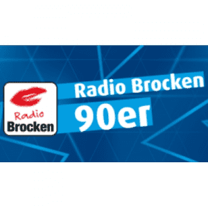 Radio Brocken - 90er