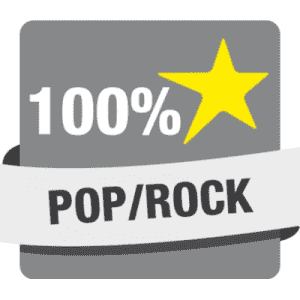 Hit Radio - 100% POP ROCK