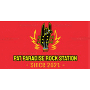 PAT PARADISE ROCK STATION