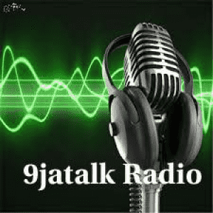 9jatalk Radio