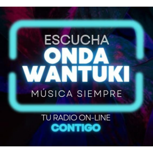 ONDA WANTUKI 2
