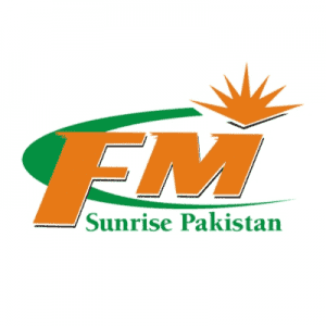 FM Sunrise 95 Jhelum