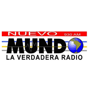 Radio Nuevo Mundo