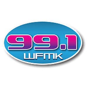 99.1 WFMK