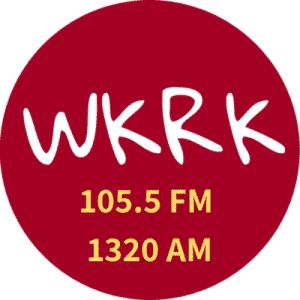WKRK 105.5 FM 1320 AM