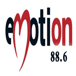 Emotion 88.6 FM