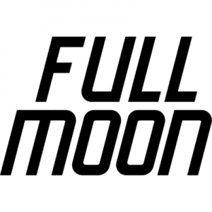 Promo DJ - Full Moon