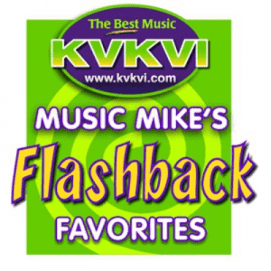 KVKVI - Flashback Favorites