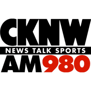 CKNW