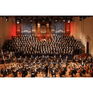 Radio Art - Choral Works