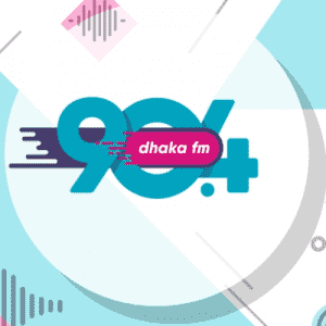 Dhaka FM 90.4