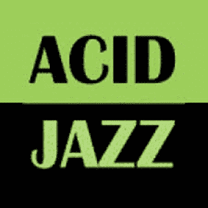 Acid Jazz Radio