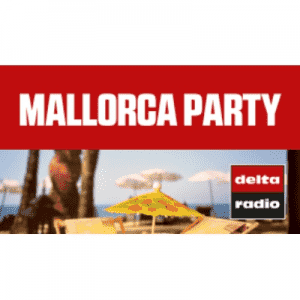 delta radio - Mallorca Party