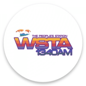1340 WSTA
