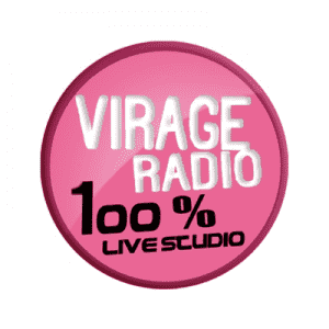 Virage Radio 100% Live Studio