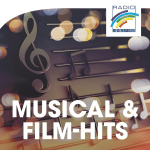 Radio Regenbogen Musical & Film Hits