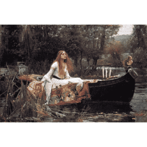 Radio Art - Romantic Period