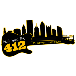 Music from the 412