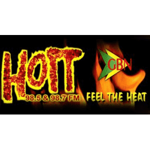 GBN - Hott 98.5 FM