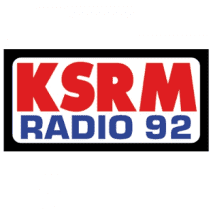 KSRM 920 AM