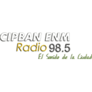 Radio CIPBAN ENM