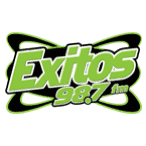 Exitos 98.7