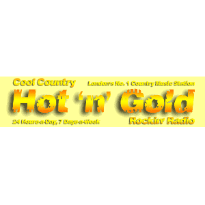 Hot 'N' Gold