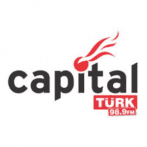 Capital TÜRK 98.9FM