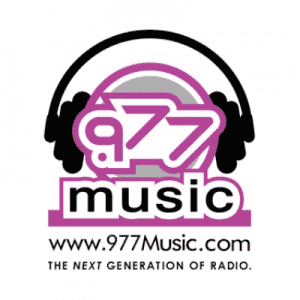 977 Music - Hip Hop & RnB