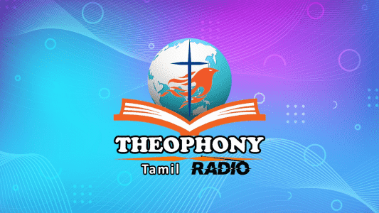 Theophony Tamil Christian Radio