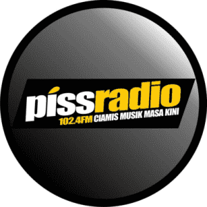 Piss 102.4 FM Ciamis