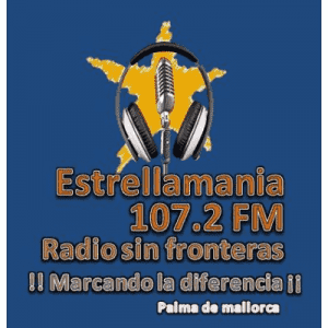 Estrellamania FM