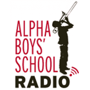 Alpha Boys School Radio