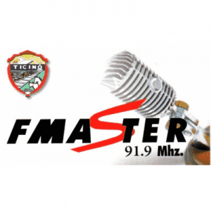 FM Master 91.9 Mhz