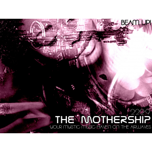 222.9 The Mothership