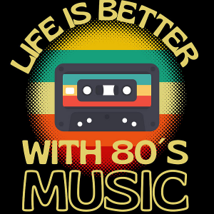 80s Radio For Us