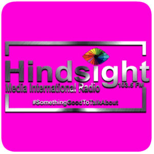 Hindsight Media Radio 103.5 FM
