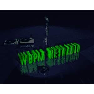 WBPM NetRADIO